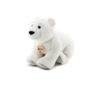 Trudi 29103 - Eisbär BUSSI Classic 36 cm