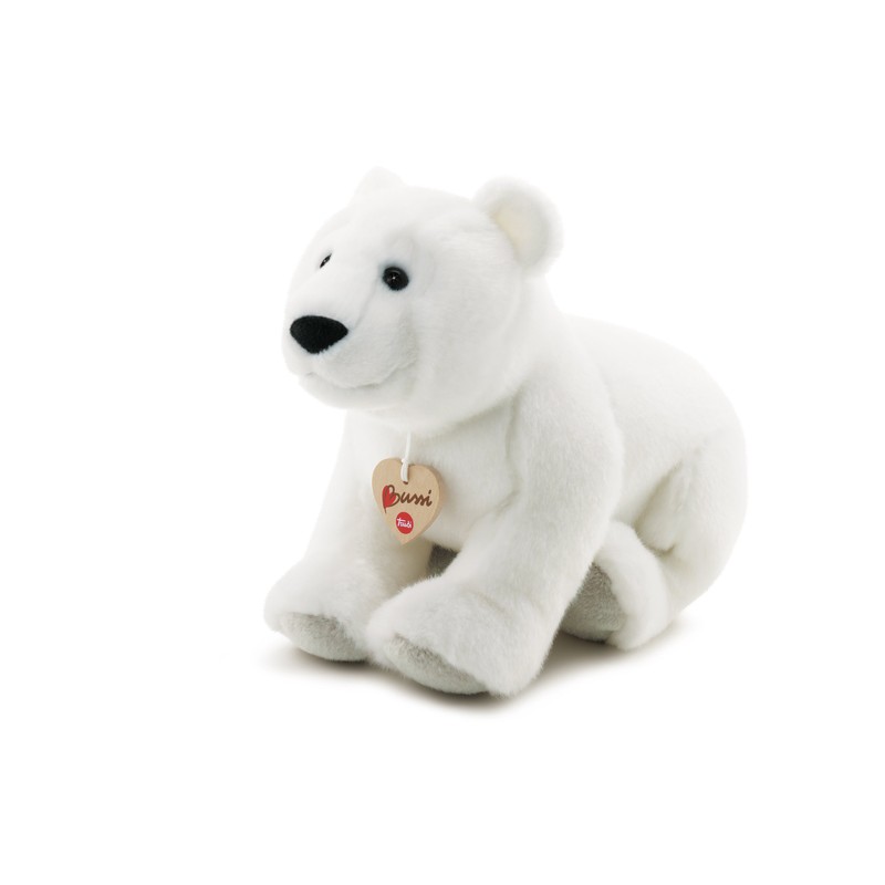 Trudi 29103 - Eisbär BUSSI Classic 36 cm