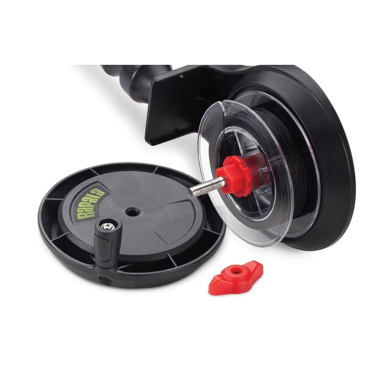 Rapala SmartHub Rattle Reel