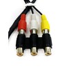 (VTR-02-8P) Crown Athlete/Royal GRS200, 201, 202, 203, 204 External Input