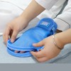Anti-scratching gloves for the elderly, itching, hand wraps, suppress urine streak removal 1