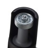 Panasonic NSKL134-B LED Generating Lamp, Wide LED Bicycle, Black, W1.8