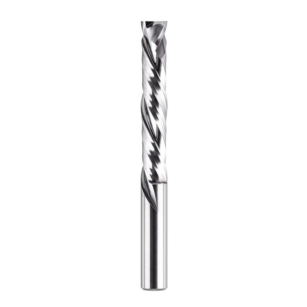SpeTool Router Bits 1/2 Inch Shank Spiral Router Bit Up&Down