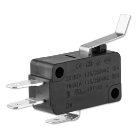 7305150 Water Softener Rotor Position Switch Replacement for GE Kenmore Softener 7030705 7030713 9001800 WS21X10003 Models(Black)