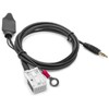 Adapter-Universe® 5073 Aux Line in Adapter Cable Interface Adapter RCD