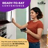 Fusion Select 12 Instant Boba - No-Cook Instant Tapioca Pearls