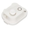 Mobile Game Joystick Rechargeable Unilateral Bluetooth Gaming Controller for IOS