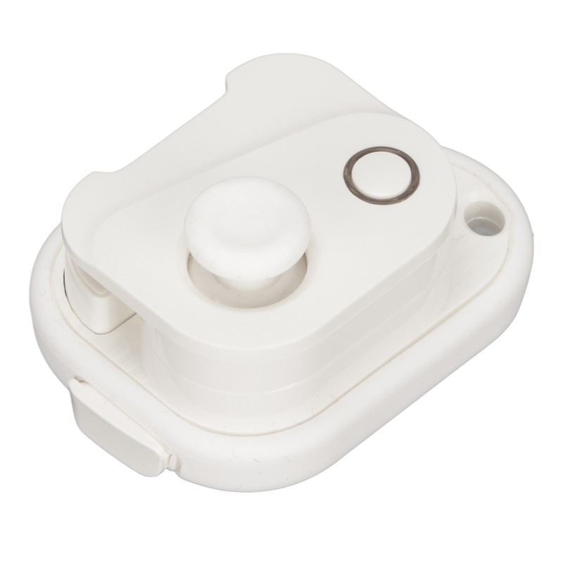 Mobile Game Joystick Rechargeable Unilateral Bluetooth Gaming Controller for IOS