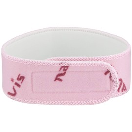 As One Navis 0-6946-13 Magic Belt, 1.8 x 17.7 inches (45 x 450 mm), Pink