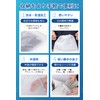 (Organization Advisor) Plastic Storage Bag, Drawstring Pouch, Waterproof Bag, Sauna