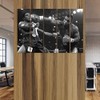 Mike Tyson Boxing Canvas Art Wall Art Home Decor -