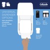 Cottonelle Professional Standard Roll Bulk Toilet Paper (17713), 2-Ply, White