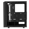 FSP ATX Mid Tower PC Gaming Case with a Translucent