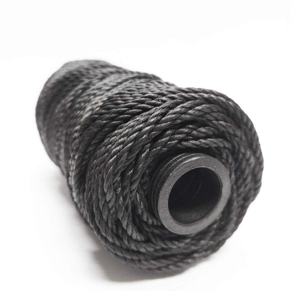 JFN Netting Repair Kit for #36 Nylon 1-7/8", Black Baseball