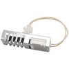Supplying Demand DG94-01441A Range Broil Igniter - Replaces AP7012781, AP7510886
