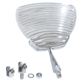 FARGO 1956 1957 1958 CHEVY GMC TRUCK ACCESSORY TRAFFIC LIGHT VIEWER # 47-13000-TV*