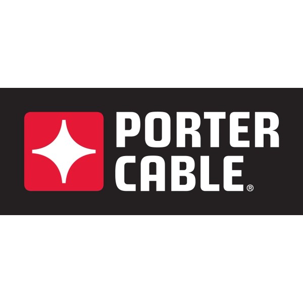 Porter Cable OEM N381506 Laminate Trimmer Spindle Lock Plate DWE6000