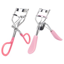 Cellretem Partners Eyelash curler, colored premium eyelash curler