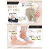 LYKKELY Physical The x Instructor Supervision | Pilates Socks, 5