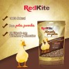 Red Kite Alimento Para Patos Joven Recién Nacido Pellets 1