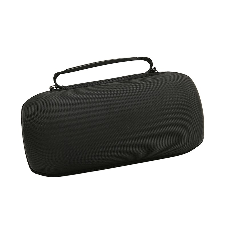 BT Speaker Carrying Case Hard Shell Shock Absorbing Protective Wireless