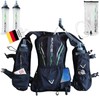 RaceFuel Marathon Vest, Ultralight Hydration Backpack, Trail Backpack, Hydration Pack,