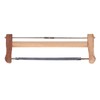 Frame Saw, Teakwood Handsaws, Blade Replacement Carpenter Hand Bow Wood
