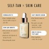 St Moriz Advanced Face Tanner Serum - Miracle Glow Hydrating