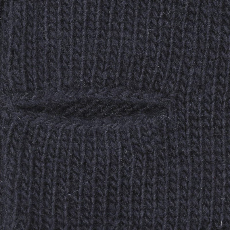 Roeckl Women's Essential Gauntlet Glove, blue