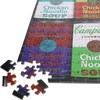 TDC Games World’s Most Difficult Jigsaw Puzzle Campbell’s Souper Hard