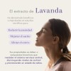 Lavanda + 5-HTP + GABA + Manzanilla 30 Cápsulas, Suplemento