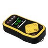Handheld Ozone Analyzer Portable O3 Gas Concentration Detector for Outdoor