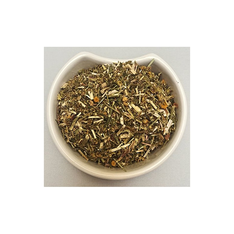 Herba Organica Tansy Herb - Tanacetum Vulgare L - Herbal