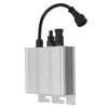 Solar Micro Inverter Grid Tie MPPT Pure Sine Wave Waterproof