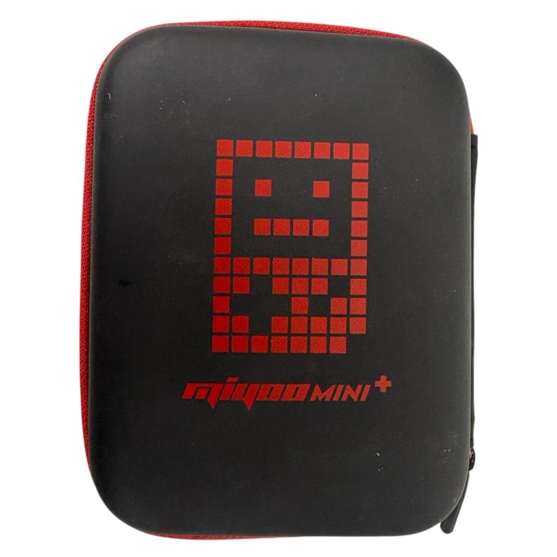 Miyoo Mini Plus Retro Handheld Game Console 64GB Linux System