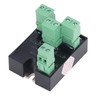BERM 3 Phase Solid State Relay Mini SSR Relay Connector