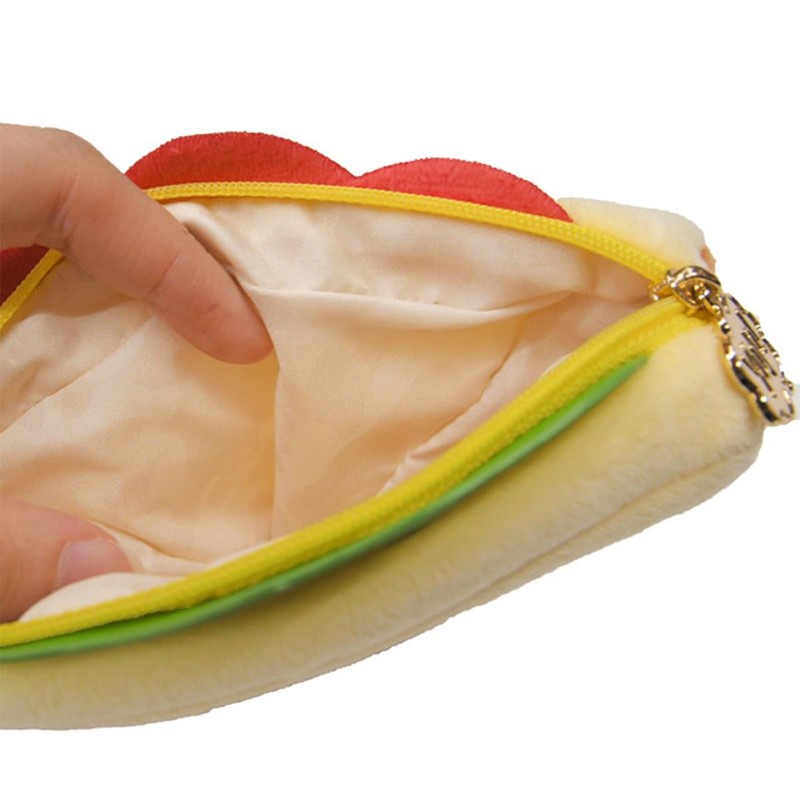 Maru Shin Pouch yup! (Yap!) Bread and Sandwich Food Funny