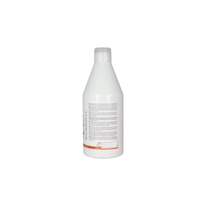 Shampoo Y Bálsamo Multi Proteínas | Sin Parabenos | Sin