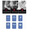 SOLO ACTFIT Wrist Support Fitness Elastic Wrist Support Wrist Compression