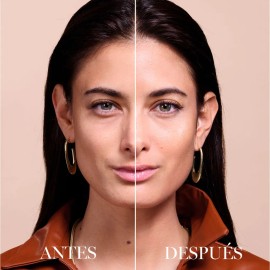 Lancme Teint Idole Ultra Wear Care  Glow  Base de Maquillaje, Cobertura Completa con Srum, Acabado Natural Luminoso, cido Hialurnico, 24 Horas de...  