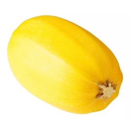 Womack Farm Spaghetti Squash, 25 Seeds. Heirloom~Non-G