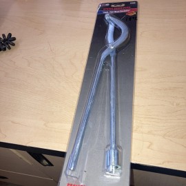 Grip Brake spring pliers