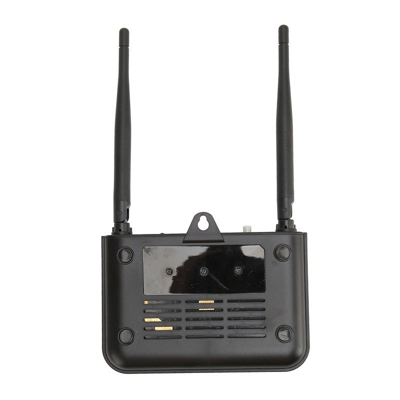 Wireless HD Extender 4K 1080P HD Multimedia Interface Transmitter and