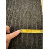 AuAlchemist Ribbed Super Catcher Gold Mining Carpet mat For Sluice