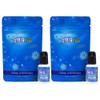 Sky Glue Eyelash Extension Glue D (Pack of 2)