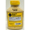 DUKES SPICY GROUND MUSTARD 9.5 oz