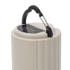 Outdoor Camping Lamp LED USB Rechargeable Tent Emergency Remote Control