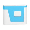 International Power Adapter Travel Plug with 4 USB Ports for
