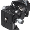 DT 03S SLR Camera Handle Hydraulic Tripod Head Aluminum Alloy
