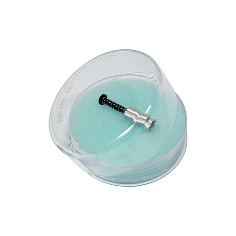 PME FB130 Blossom / Forget Me Not Aluminium Plunger Cutter,